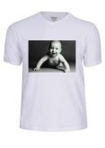 Camiseta Personalizada com sua imagem preferida