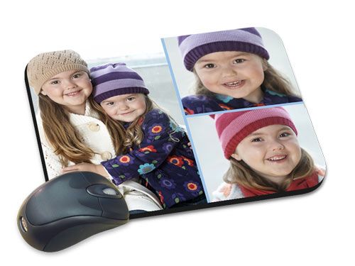 Mouse Pad Personalizado